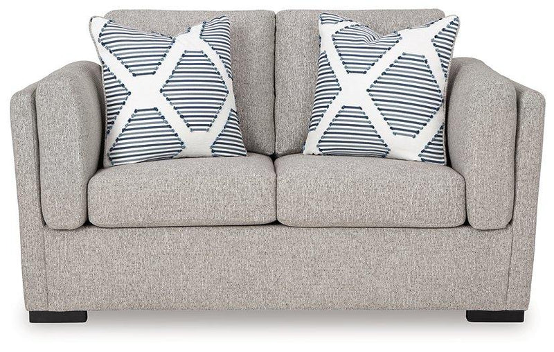Evansley Living Room Set - Theo's Factory Direct Mattress & Furniture (Columbus, OH)