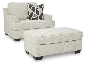 Heartcort Living Room Set - Theo's Factory Direct Mattress & Furniture (Columbus, OH)
