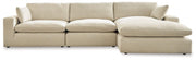 Elyza Living Room Set - Theo's Factory Direct Mattress & Furniture (Columbus, OH)