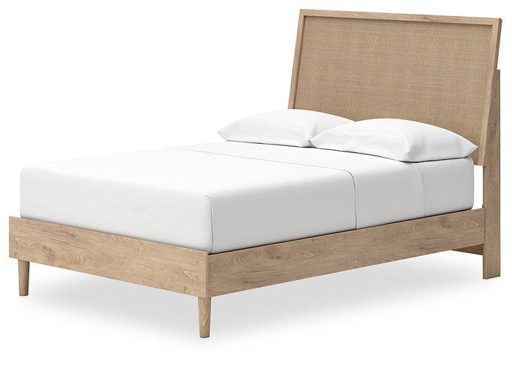 Cielden Bed - Theo's Factory Direct Mattress & Furniture (Columbus, OH)