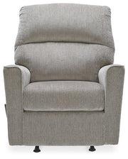 Altari Recliner - Theo's Factory Direct Mattress & Furniture (Columbus, OH)