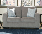 Altari Living Room Set - Theo's Factory Direct Mattress & Furniture (Columbus, OH)