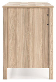 Battelle 60" Home Office Desk with Return - Theo's Factory Direct Mattress & Furniture (Columbus, OH)