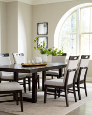 Neymorton Dining Room Set - Theo's Factory Direct Mattress & Furniture (Columbus, OH)