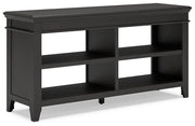 Beckincreek Credenza - Theo's Factory Direct Mattress & Furniture (Columbus, OH)