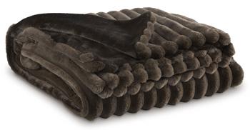 Alsonwell Throw - Theo's Factory Direct Mattress & Furniture (Columbus, OH)