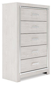 Altyra Chest of Drawers - Theo's Factory Direct Mattress & Furniture (Columbus, OH)
