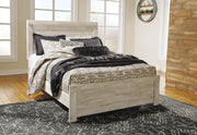 Bellaby Bed - Theo's Factory Direct Mattress & Furniture (Columbus, OH)