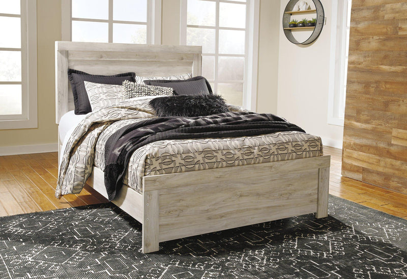Bellaby Bed - Theo's Factory Direct Mattress & Furniture (Columbus, OH)