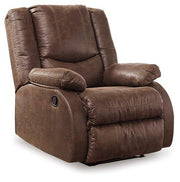 Bladewood Recliner - Theo's Factory Direct Mattress & Furniture (Columbus, OH)