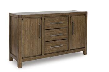 Cabalynn Dining Server - Theo's Factory Direct Mattress & Furniture (Columbus, OH)