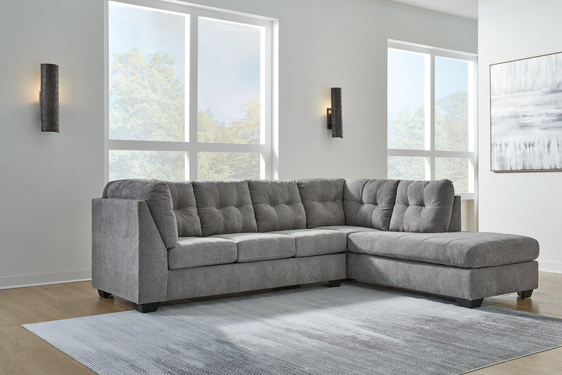 Marleton Living Room Set - Theo's Factory Direct Mattress & Furniture (Columbus, OH)