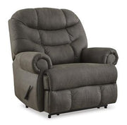 Camera Time Recliner - Theo's Factory Direct Mattress & Furniture (Columbus, OH)