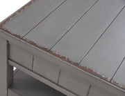 Charina Coffee Table - Theo's Factory Direct Mattress & Furniture (Columbus, OH)