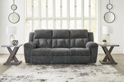 Frohn Living Room Set - Theo's Factory Direct Mattress & Furniture (Columbus, OH)