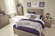 Culverbach Bed - Theo's Factory Direct Mattress & Furniture (Columbus, OH)