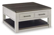 Darborn Occasional Table Set - Theo's Factory Direct Mattress & Furniture (Columbus, OH)