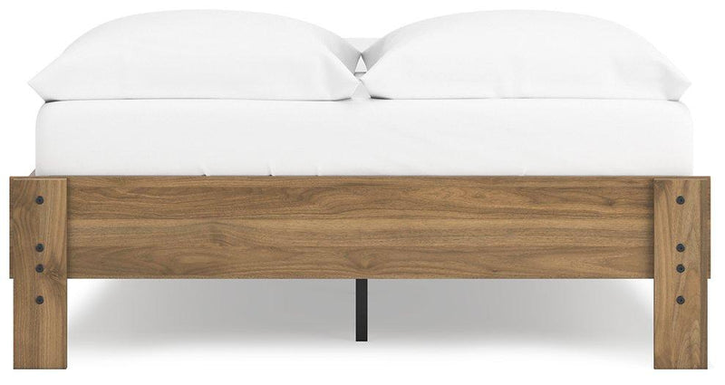 Deanlow Bed - Theo's Factory Direct Mattress & Furniture (Columbus, OH)
