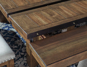 Moriville Dining Room Set - Theo's Factory Direct Mattress & Furniture (Columbus, OH)