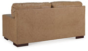 Lombardia Living Room Set - Theo's Factory Direct Mattress & Furniture (Columbus, OH)