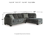 Lonoke Living Room Set - Theo's Factory Direct Mattress & Furniture (Columbus, OH)
