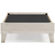 Socalle Bed and Mattress Set - Theo's Factory Direct Mattress & Furniture (Columbus, OH)