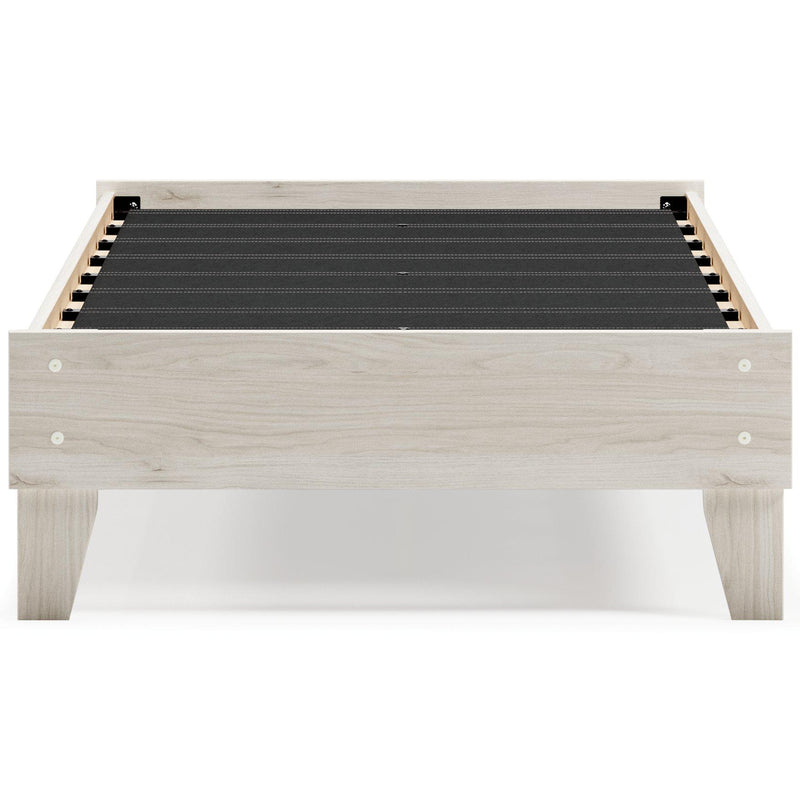 Socalle Bed and Mattress Set - Theo's Factory Direct Mattress & Furniture (Columbus, OH)