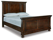 Porter Bedroom Set - Theo's Factory Direct Mattress & Furniture (Columbus, OH)