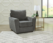 Stairatt Living Room Set - Theo's Factory Direct Mattress & Furniture (Columbus, OH)