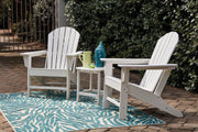 Sundown Treasure Outdoor Seating Set - Theo's Factory Direct Mattress & Furniture (Columbus, OH)