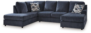 Stationary Sectional