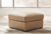 Bandon Oversized Accent Ottoman - Theo's Factory Direct Mattress & Furniture (Columbus, OH)