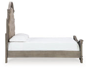Lodenbay Bedroom Set - Theo's Factory Direct Mattress & Furniture (Columbus, OH)