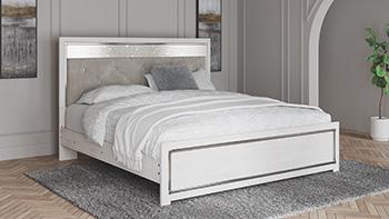 Altyra Bedroom Set - Theo's Factory Direct Mattress & Furniture (Columbus, OH)