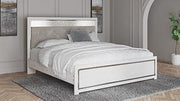 Altyra Bedroom Set - Theo's Factory Direct Mattress & Furniture (Columbus, OH)