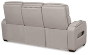 Boyington Living Room Set - Theo's Factory Direct Mattress & Furniture (Columbus, OH)