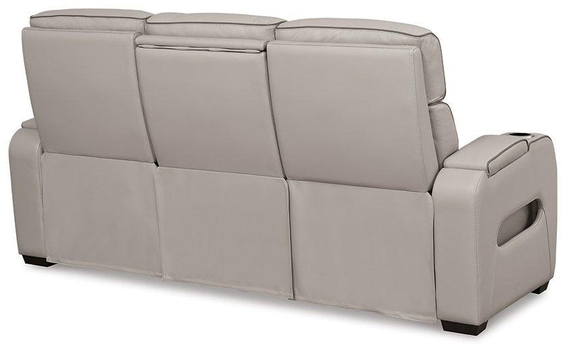 Boyington Living Room Set - Theo's Factory Direct Mattress & Furniture (Columbus, OH)