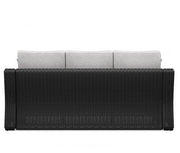 Beachcroft Outdoor Sofa with Cushion - Theo's Factory Direct Mattress & Furniture (Columbus, OH)
