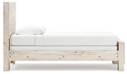 Lawroy Bed - Theo's Factory Direct Mattress & Furniture (Columbus, OH)