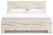Lawroy Bed - Theo's Factory Direct Mattress & Furniture (Columbus, OH)
