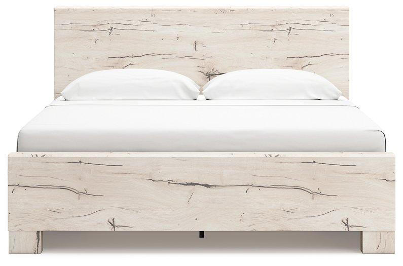 Lawroy Bed - Theo's Factory Direct Mattress & Furniture (Columbus, OH)