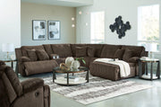 Top Tier Living Room Set - Theo's Factory Direct Mattress & Furniture (Columbus, OH)