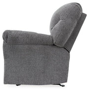 Allmaxx Recliner - Theo's Factory Direct Mattress & Furniture (Columbus, OH)