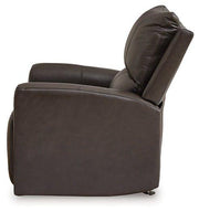 Boxmere Power Recliner - Theo's Factory Direct Mattress & Furniture (Columbus, OH)