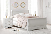 Anarasia Bed - Theo's Factory Direct Mattress & Furniture (Columbus, OH)