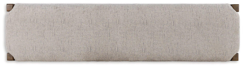 Cabalynn 63" Dining Bench - Theo's Factory Direct Mattress & Furniture (Columbus, OH)