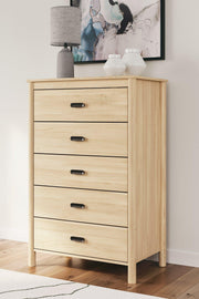 Cabinella Chest of Drawers - Theo's Factory Direct Mattress & Furniture (Columbus, OH)