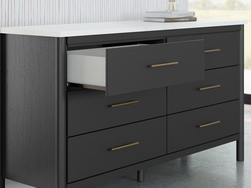 Cadmori Dresser - Theo's Factory Direct Mattress & Furniture (Columbus, OH)