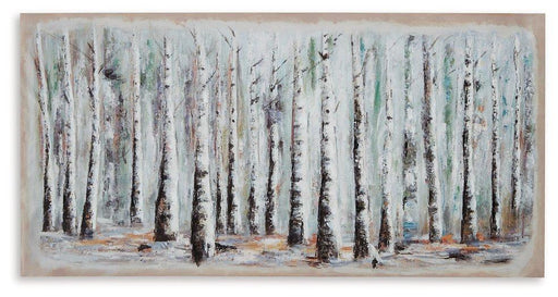 Calbert Wall Art - Theo's Factory Direct Mattress & Furniture (Columbus, OH)