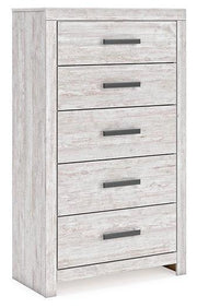 Cayboni Chest of Drawers - Theo's Factory Direct Mattress & Furniture (Columbus, OH)